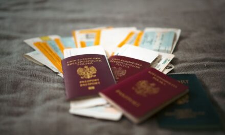 U.S. Embassy Visa Nightmare? How One Tourist Cracked the B1/B2 Application Maze in 5 Simple Steps 