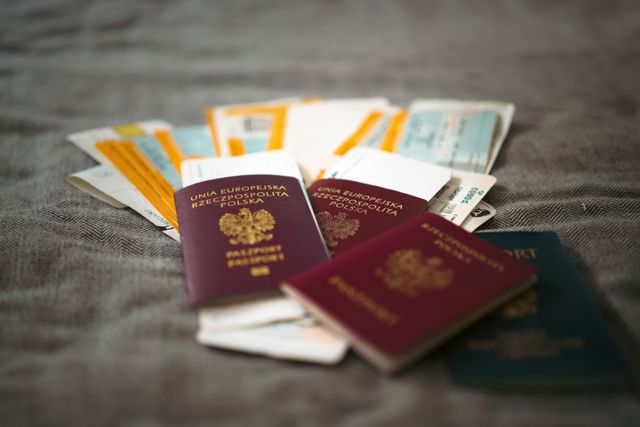 U.S. Embassy Visa Nightmare? How One Tourist Cracked the B1/B2 Application Maze in 5 Simple Steps 