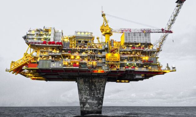 $90 Crude Spike Triggers Inflation Shockwaves Across Wall Street and SoCal Freight