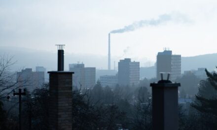 We Are Breathing Toxic Air—and a New UN Report Reveals the Staggering Financial Cost