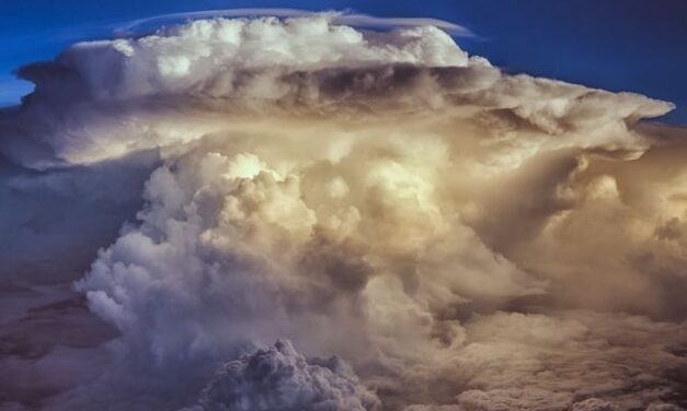 ‘It’s Big’: Monster El Niño Threatens Record Global Heat, Extreme Weather Surge 