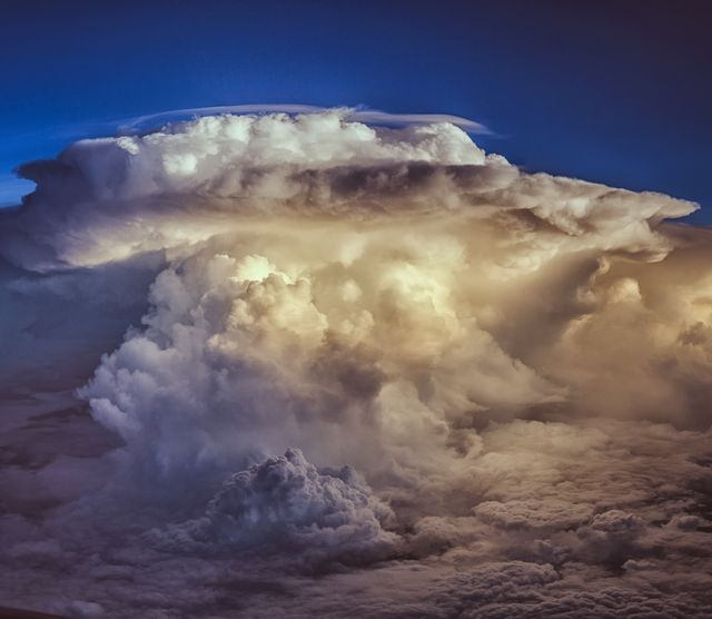 ‘It’s Big’: Monster El Niño Threatens Record Global Heat, Extreme Weather Surge 