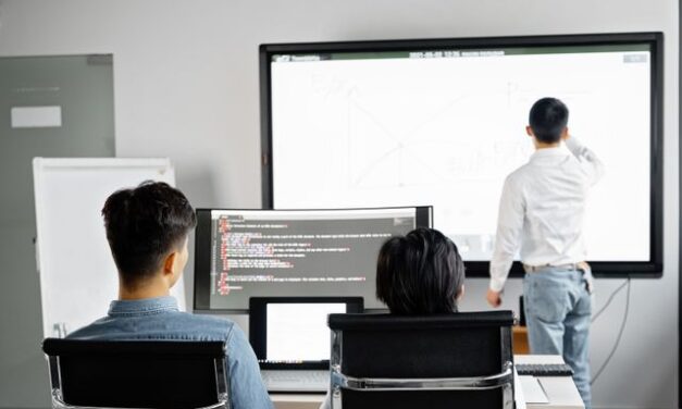 AI Banned in L.A. Classrooms: Millions of Students Blocked From Generative Tech Overnight