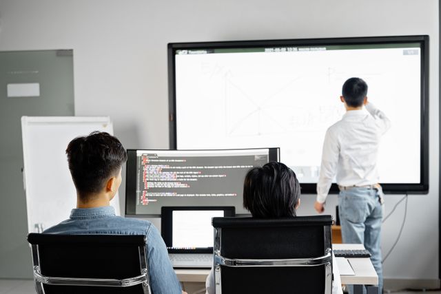AI Banned in L.A. Classrooms: Millions of Students Blocked From Generative Tech Overnight