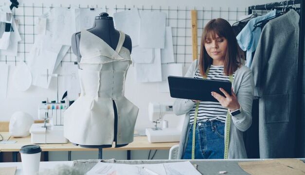 L.A.’s Vertically Integrated Factories Are Quietly Rewriting the Rules of Retail 