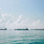 Transpacific Shipping Spike Alert: Ocean Freight Costs Surge As Early Holiday Rush Hits U.S. Ports 