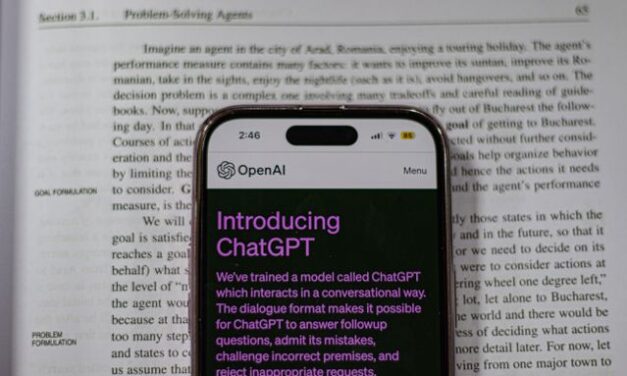 OpenAI Rolls Out GPT-6 With Cyber Defenses and Big Questions