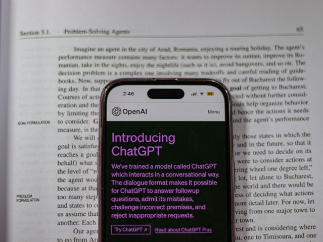 OpenAI Rolls Out GPT-6 With Cyber Defenses and Big Questions