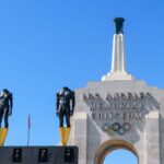 Flying Taxis and Private Billions: Inside L.A.’s High-Stakes Race to Save the 2028 Olympics 