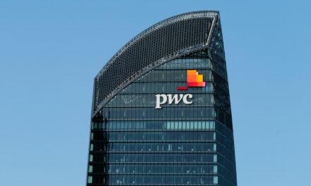 PwC Global Revenues Hit $60.2 Billion as Corporate Demand for AI and Tax Advisory Soars