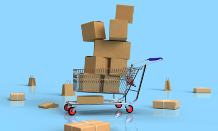 Practical Ways to Protect Personal Information When Shopping Online