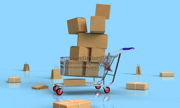 Practical Ways to Protect Personal Information When Shopping Online