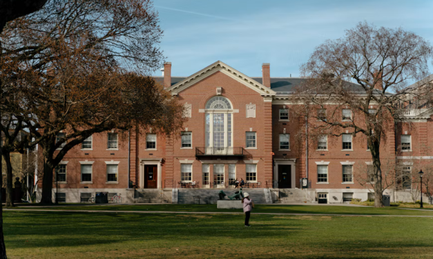 U.S. Universities Face Renewed Scrutiny Over International Student and Work-Visa Programmes