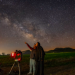 Astronomers Investigate New Evidence About the Atmospheres of Distant Planets