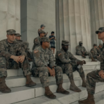 U.S. Military Completes Withdrawal From Iraq After Years of Operations