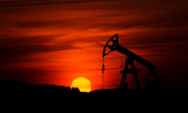 Rising Oil Prices and the Federal Reserve’s Upcoming Interest Rate Decision Put Financial Markets in Focus