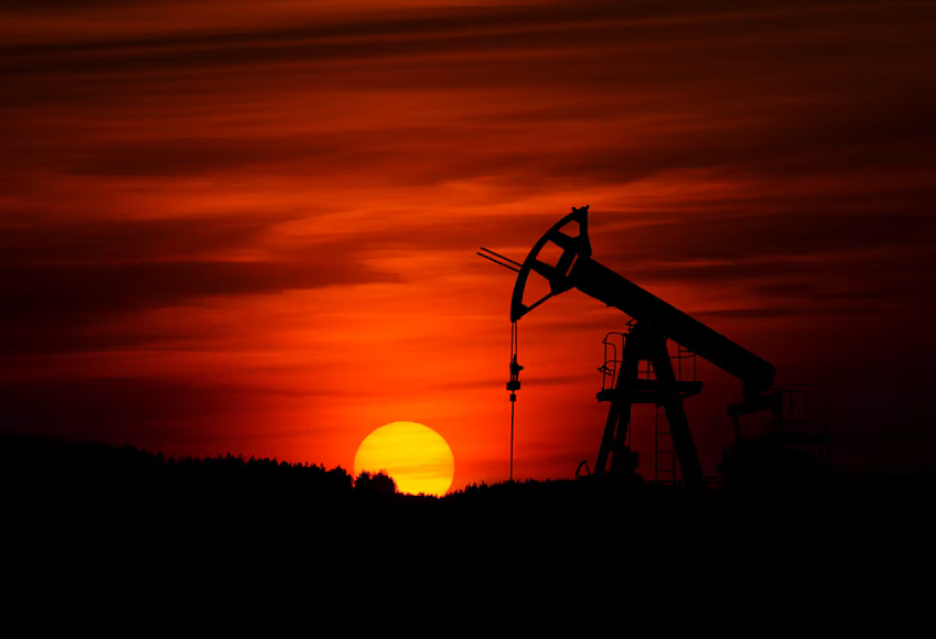 Rising Oil Prices and the Federal Reserve’s Upcoming Interest Rate Decision Put Financial Markets in Focus