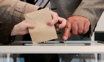Appeals Court Questions Federal Demand to Set Aside Thousands of California Mail Ballots Ahead of