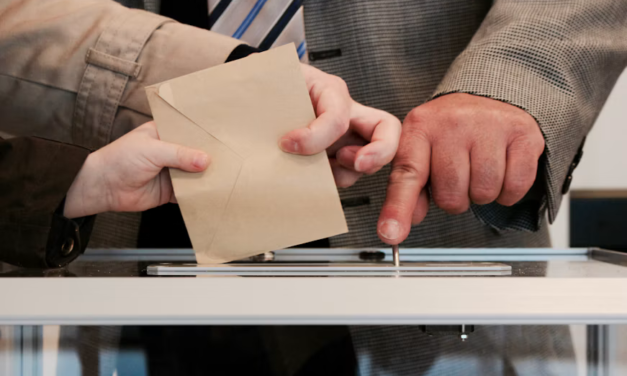 Appeals Court Questions Federal Demand to Set Aside Thousands of California Mail Ballots Ahead of