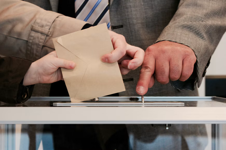 Appeals Court Questions Federal Demand to Set Aside Thousands of California Mail Ballots Ahead of