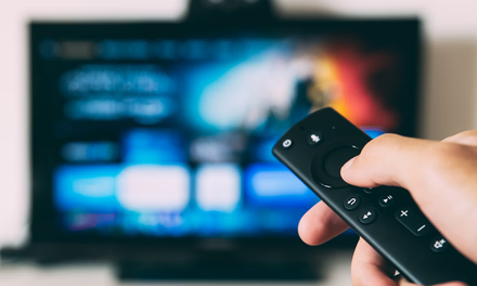 Streaming Services Announce New Films and Series for the November Viewing Season