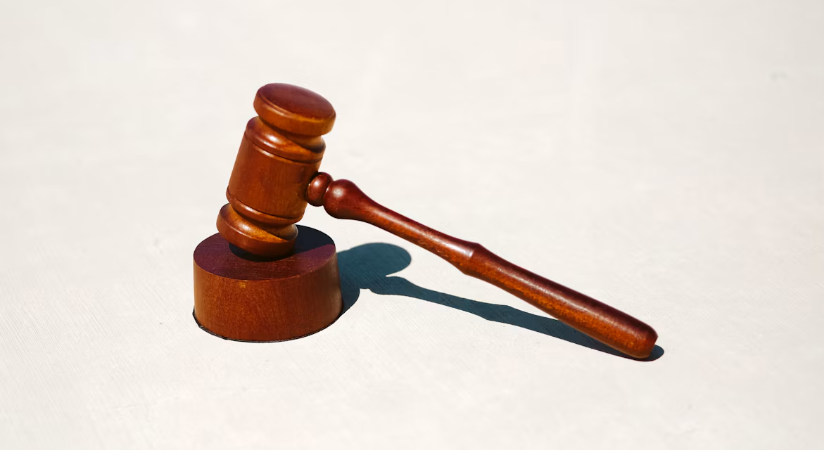 Federal Judge Rejects Request to Separate California Ballots Ahead of the Midterm Elections