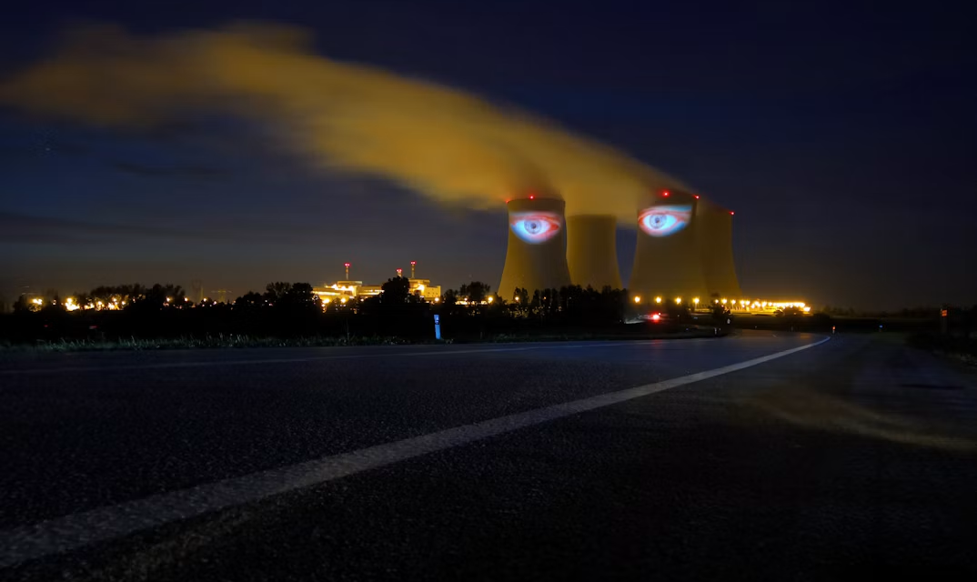 U.S. Explores Financing Options to Modernise Nuclear Power Plants and Expand Electricity Supply