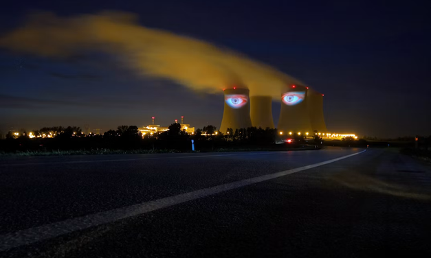 U.S. Explores Financing Options to Modernise Nuclear Power Plants and Expand Electricity Supply