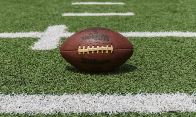 Commanders Pull Off a Surprise Victory Over the Reigning Super Bowl Champions