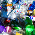 Contemporary Artists Use Recycled Materials to Challenge Traditional Ideas About Sculpture