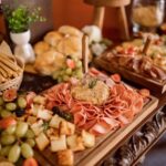 Los Angeles Magazine Marks 20th Anniversary of The Food Event at Calamigos Ranch