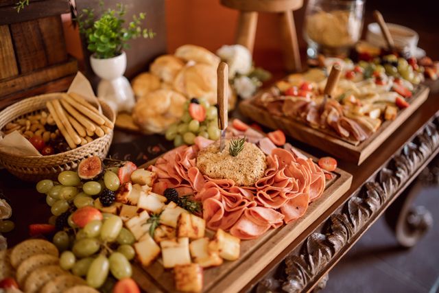 Los Angeles Magazine Marks 20th Anniversary of The Food Event at Calamigos Ranch
