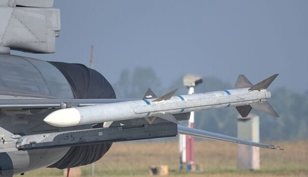 North Korea Answers Apology Demand With Ballistic Missile Launch: Regional Tensions Peak