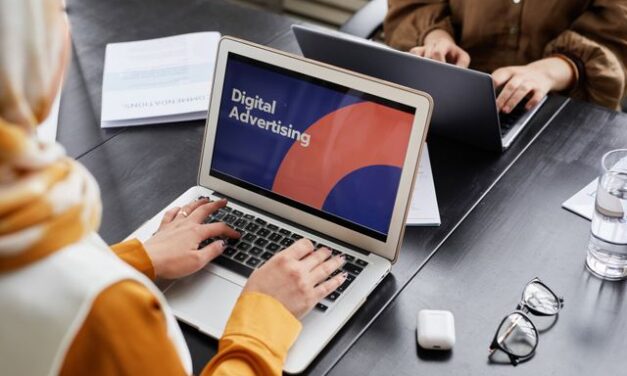 The Death of the Banner Ad? Why Major Brands Are Pouring Millions Back Into Physical Mail