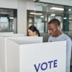 Battle for City Hall: Why 34% of Undecided Eastside Voters Hold the Keys to Los Angeles’ Next Mayor