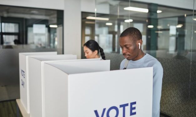 Battle for City Hall: Why 34% of Undecided Eastside Voters Hold the Keys to Los Angeles’ Next Mayor