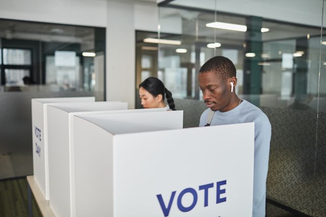 Battle for City Hall: Why 34% of Undecided Eastside Voters Hold the Keys to Los Angeles’ Next Mayor