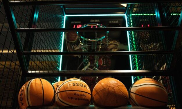 The WNBA’s Hottest Streak Just Got Crashed by a Team Playing on Back-to-Back Zero Rest