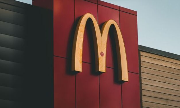 Did AI Ruin the Dollar Menu? Customer Sues McDonald’s Over Alleged Algorithmic Price-Fixing