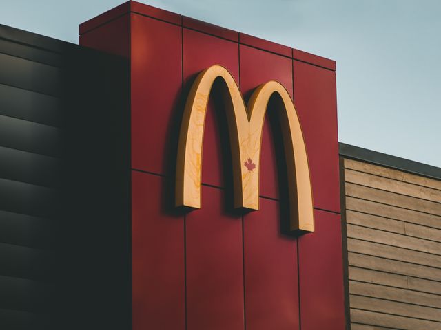 Did AI Ruin the Dollar Menu? Customer Sues McDonald’s Over Alleged Algorithmic Price-Fixing