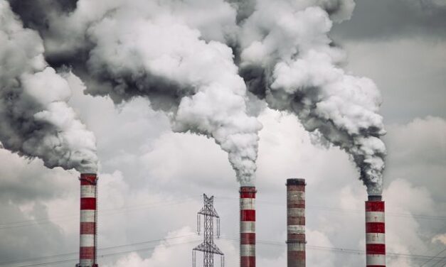 California Just Closed the Loophole That Let Cities Ignore Toxic Pollution