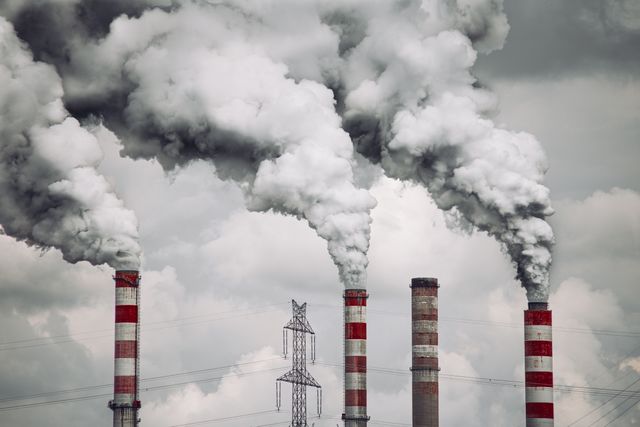 California Just Closed the Loophole That Let Cities Ignore Toxic Pollution
