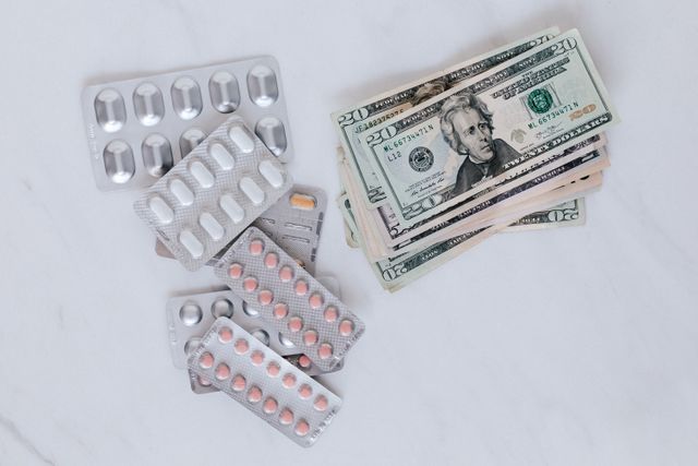Pennies on the Dollar: How L.A. County Is Buying Up and Wiping Out Medical Bills for 1.1 Million Residents