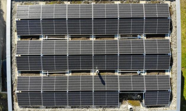How Chicago Homeowners Are Turning Their Rooftops into Micro-Power Plants and Making the Grid Pay Them