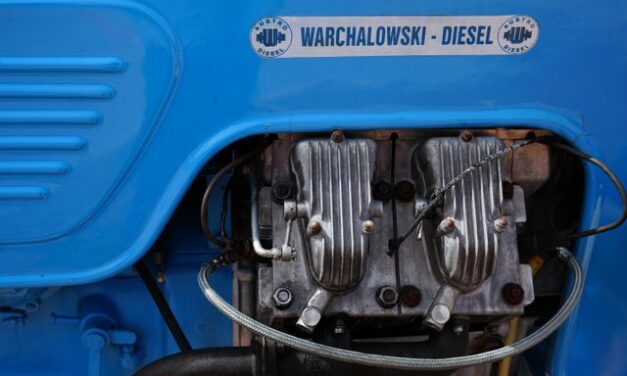 Trump Just Unleashed ‘Red Dye’ Diesel to Crush Tank Prices—Here’s What It Actually Means for Truckers