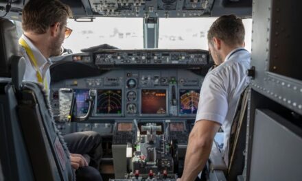 Surf Air Mobility Stakes Future on Aviation Software and Electric Fleet Settle