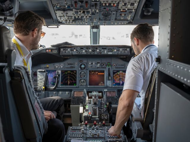 Surf Air Mobility Stakes Future on Aviation Software and Electric Fleet Settle