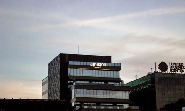 “We Hear You”: Why Amazon Is Dropping $1 Billion to Stop Locals From Killing Its AI Dreams